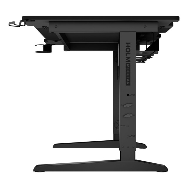 Desk Genesis NDS-2248 Black