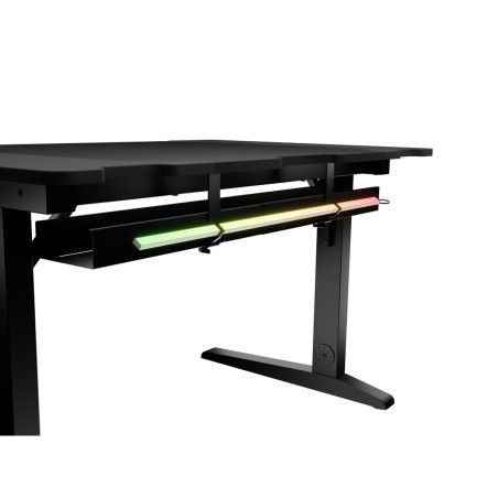 Mesa de Escritorio Genesis NDS-2248 Negro