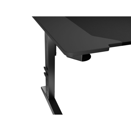 Mesa de Escritorio Genesis NDS-2248 Negro