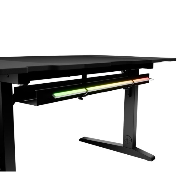 Desk Genesis NDS-2249 Black