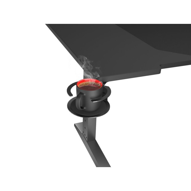 Bureau Genesis NDS-2249 Noir