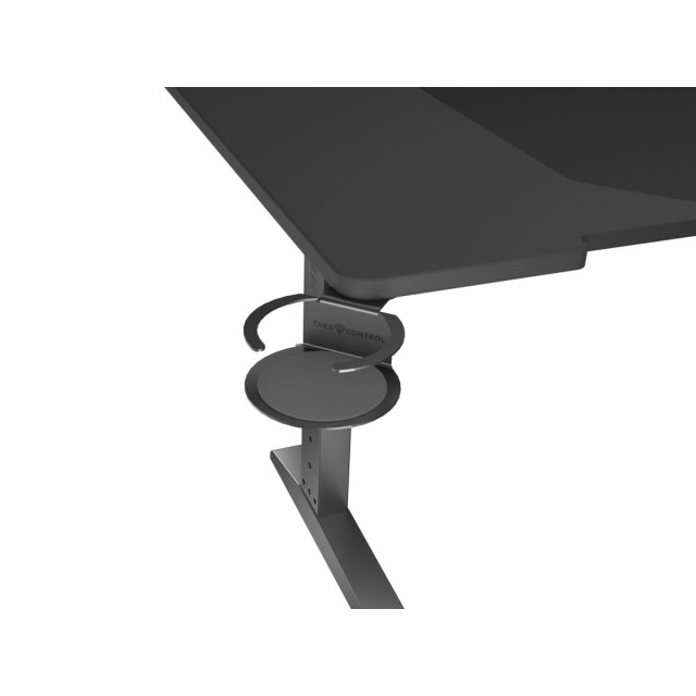 Mesa de Escritorio Genesis NDS-2249 Negro