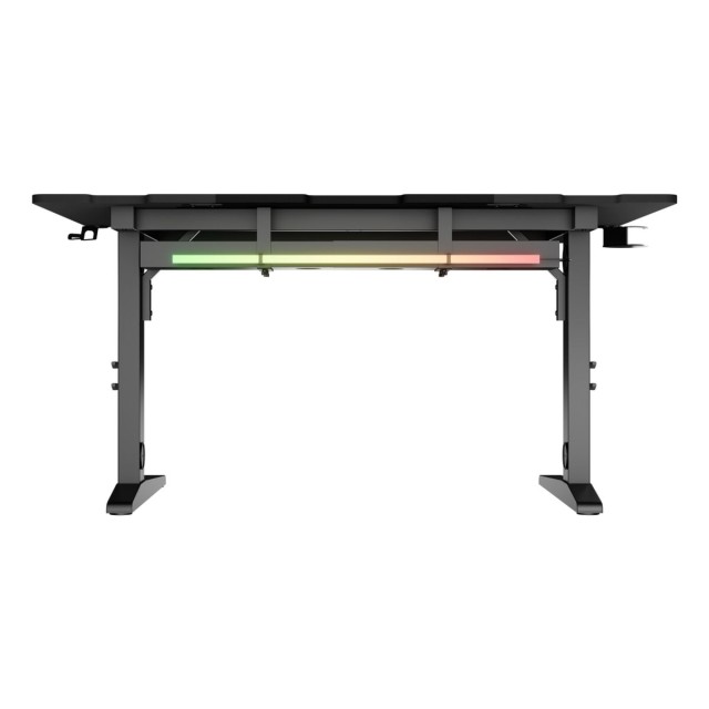 Mesa de Escritorio Genesis NDS-2249 Negro