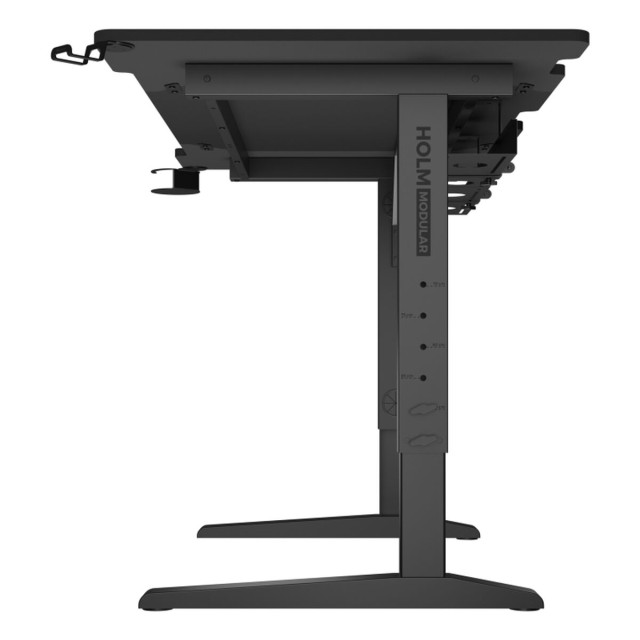 Desk Genesis NDS-2249 Black