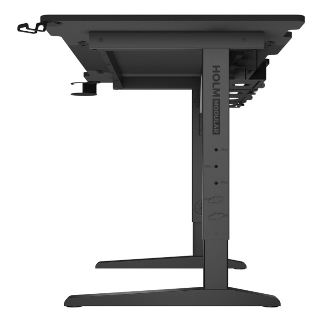 Desk Genesis NDS-2249 Black