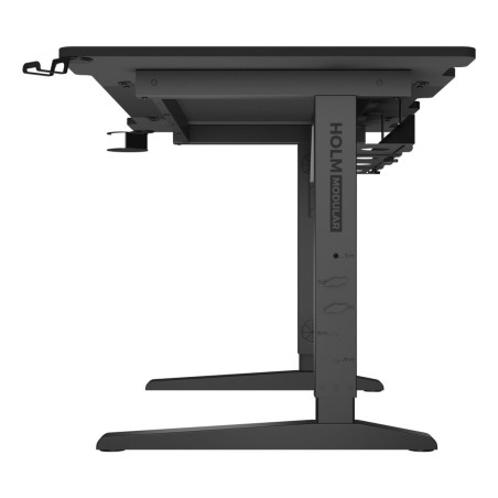 Desk Genesis NDS-2249 Black