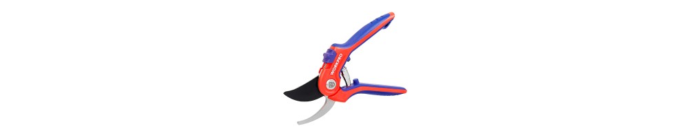Secateurs & Pruning Scissors