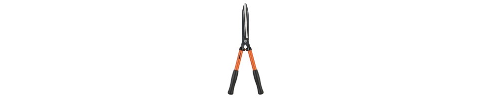 Hedge Shears