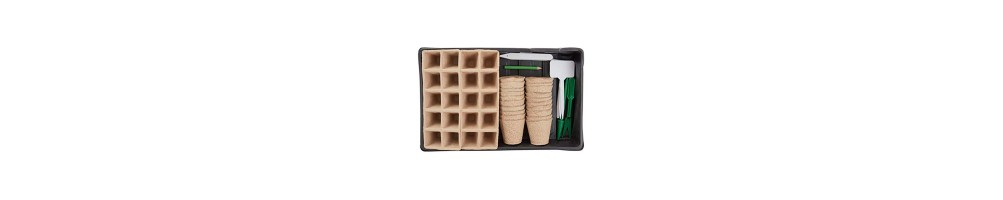 Kit per la germinazione
