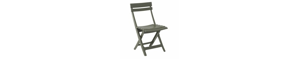 Garden Dining Chairs