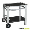Serving Carts