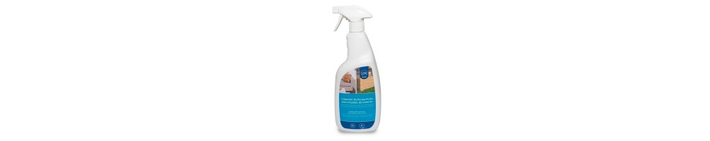 Garden Furniture Cleaners & Protection Products