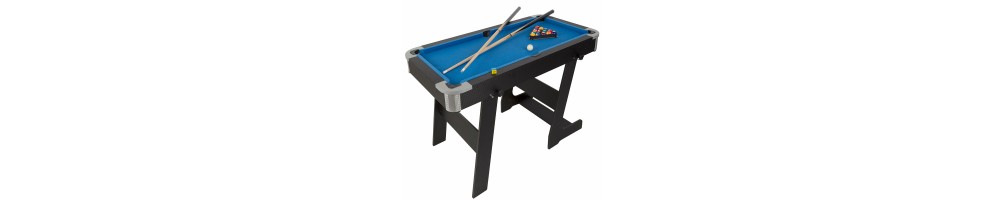 Billards