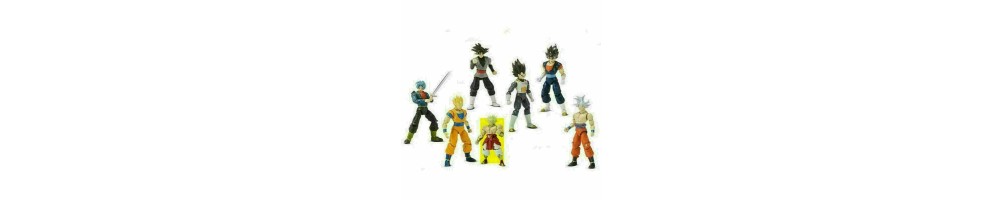 Collectible Figures & Accessories