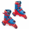 Rollerskates