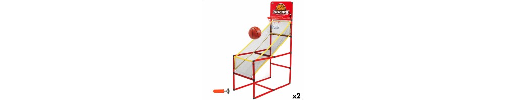 Set da Basket e pallavolo