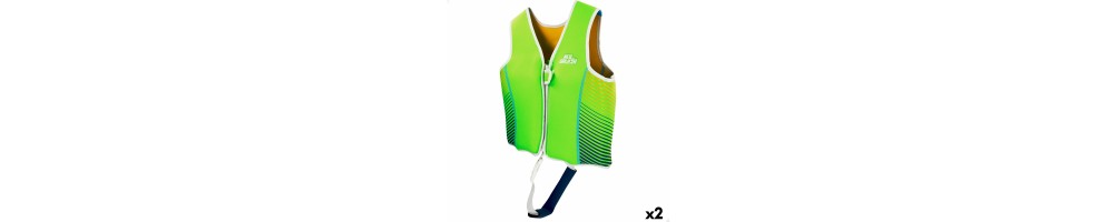 Drijfsystemen voor kinderen