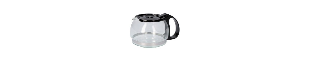 Coffeemaker Carafes
