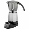 Electric Italian coffee makers