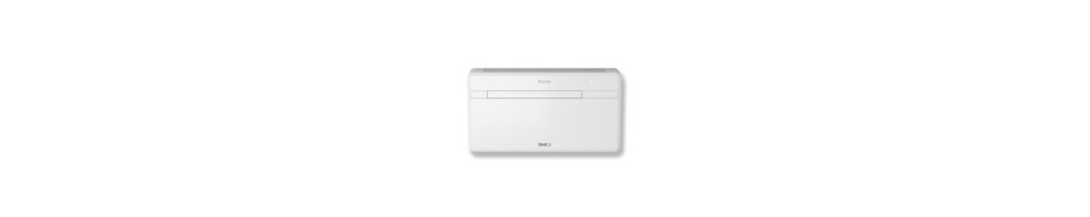 Split-systeem airconditioners