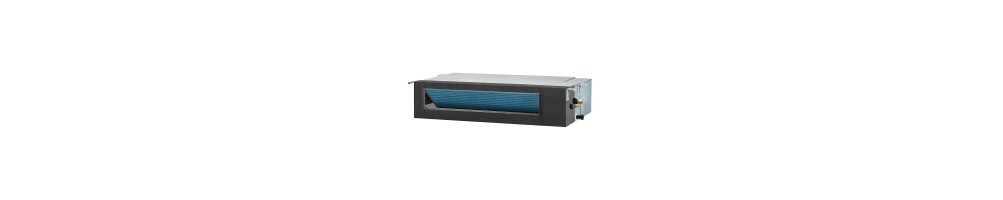 Wandairconditioners
