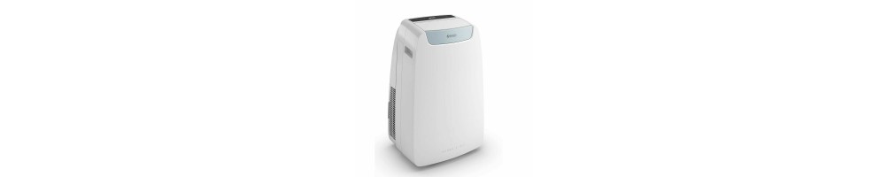 Mobiele airconditioners