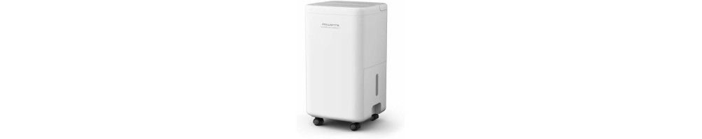 Dehumidifiers