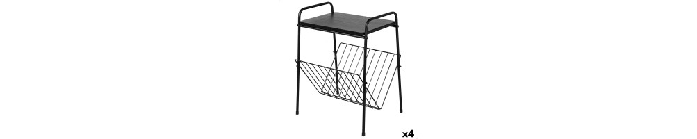 Tijdschrift Bestanden