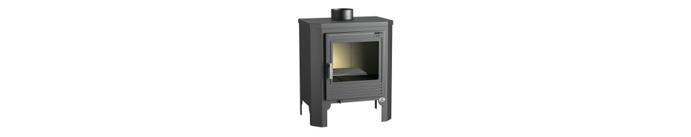 Fireplace Ovens