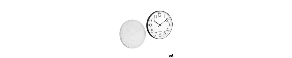 Wall Clocks