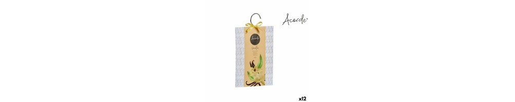 Fragrances for the home