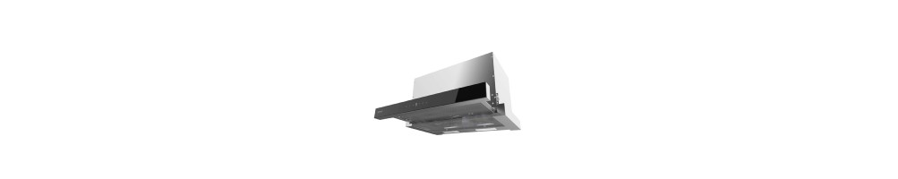 Extractor hoods