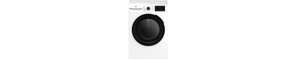 Washing machine-tumble dryers