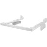 Supports for washing machines-tumble dryers