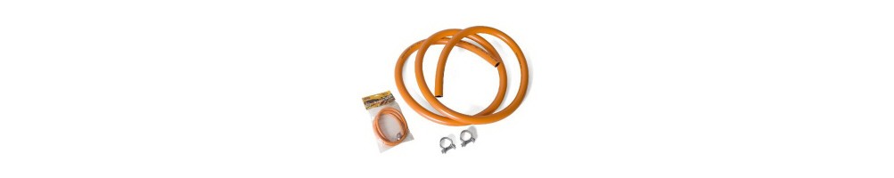 Gas hoses