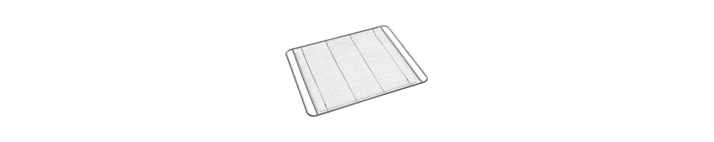 Oven replacement parts and accessories