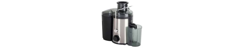 Multi-Purpose Electric Juicers