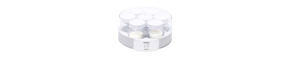 Yoghurt Makers