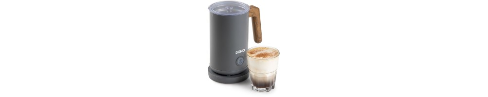 Handheld Milk Frothers