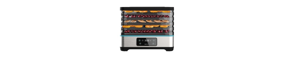 Food Dehydrators