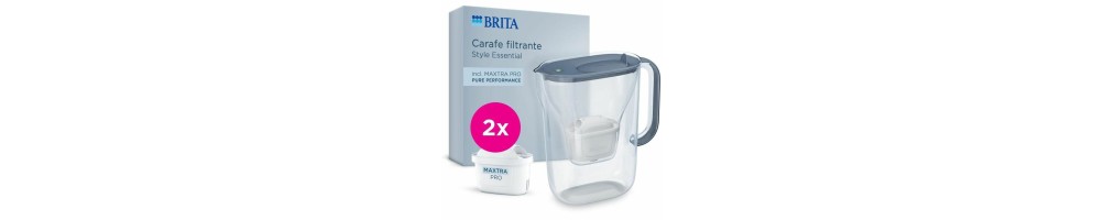 Caraffe Filtranti