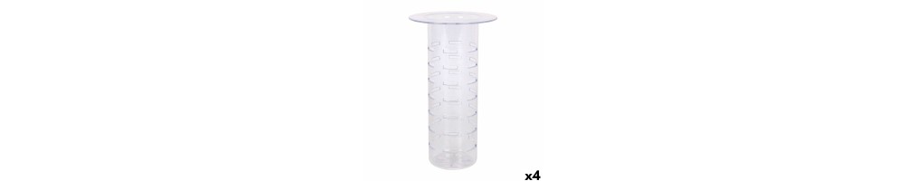 Thermos con filtro integrato