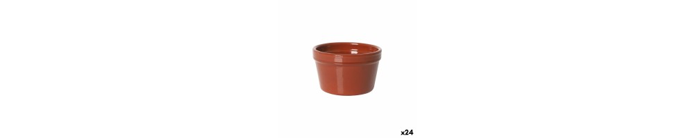 Ramekins & Soufflé Schalen