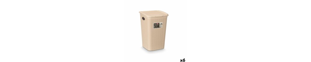 Contenitori con coperchio