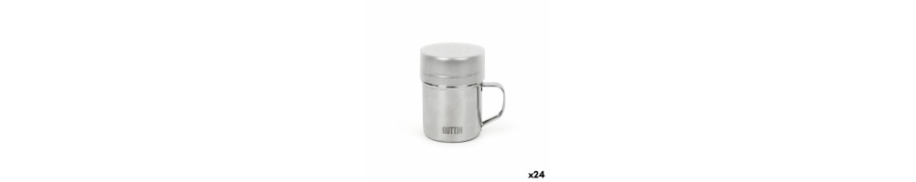 Dressing- und Gewürzspender