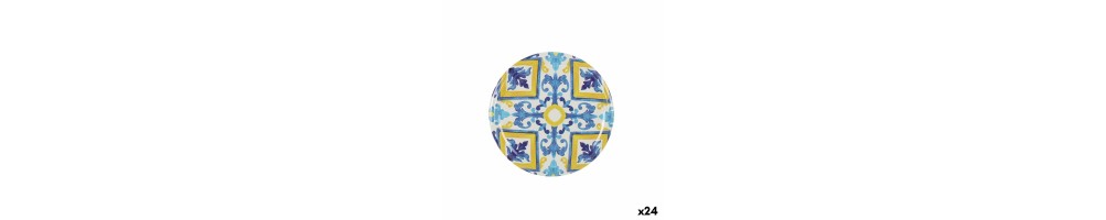 Barattoli ermetici e accessori