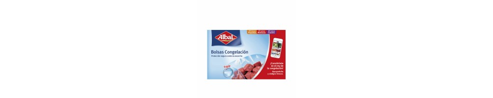 Bolsas para comida