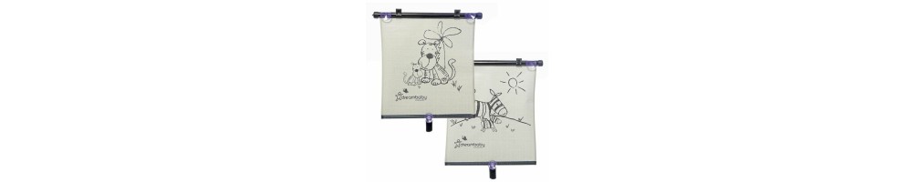 Decorazione delle finestre