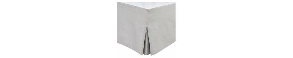 Bed Skirts & Valances