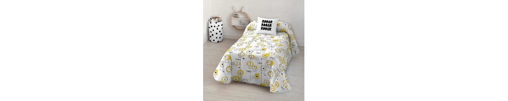 Patchwork quilts & dekbedden